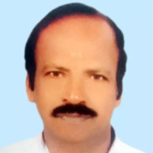 ജ​നാ​ർ​ദ​ന​ൻ ആ​ചാ​രി