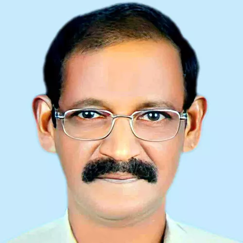 രാ​ജേ​ന്ദ്ര​ൻ പി​ള്ള)