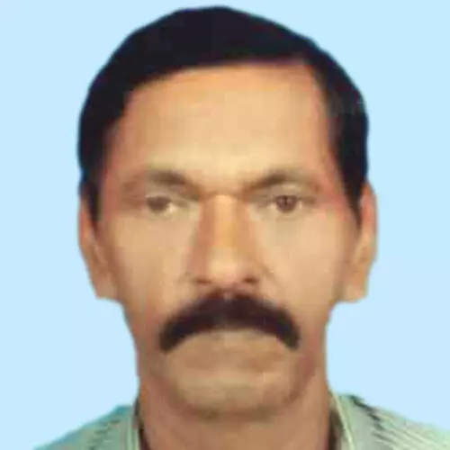 ദി​വാ​ക​ര​ൻ നാ​യ​ർ