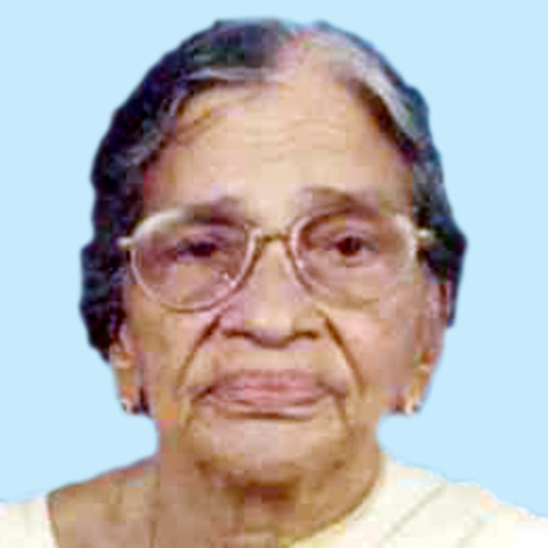 പ​ങ്ക​ജാ​ക്ഷി