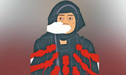 തോ​റ്റ് ത​ല​കു​നി​ച്ചു​ നി​ൽ​ക്കു​ന്ന​ത് ഇ​ന്ത്യ​യാ​ണ്