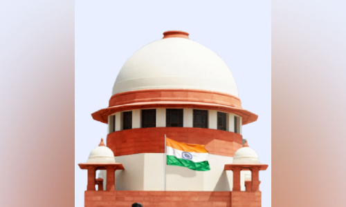 supreme court