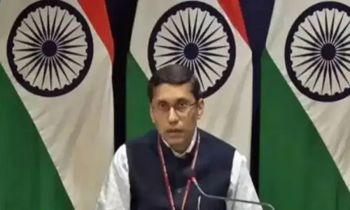 എഫ്.എ.ടി.എഫ് ഗ്രേ ലിസ്റ്റിൽ നിന്ന് പാകിസ്താൻ പുറത്ത്; ഇന്ത്യയുടെ പ്രതികരണം