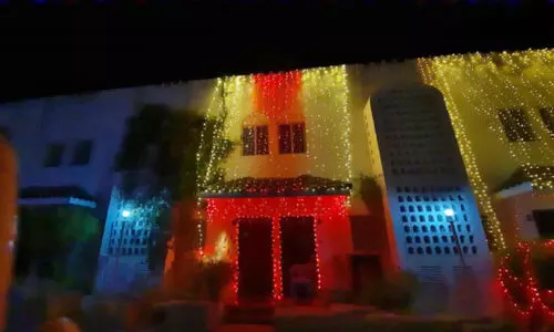 Diwali;  Indians ready for celebration