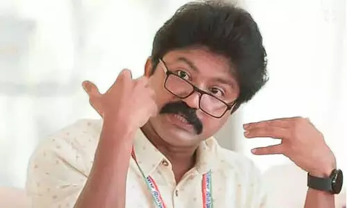 എൽദോസ് കുന്നപ്പിള്ളിക്ക് ഇന്ന് നിർണായകം; കോൺഗ്രസ് നിലപാട് ഉടനറിയാം