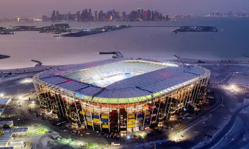 ഫൈനൽ വിസിലിനു ശേഷവും തുടരുന്ന ലെഗസി