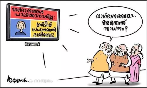 അതെന്ത് സാധനം?