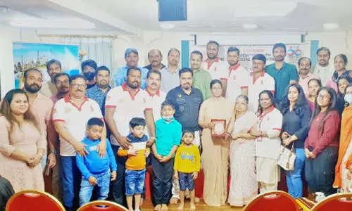 ബി.​ഡി.​കെ ബ​ഹ്‌​റൈ​ൻ ചാ​പ്റ്റ​ർ പാ​ര​ന്റി​ങ് സെ​ഷ​ൻ സം​ഘ​ടി​പ്പി​ച്ചു