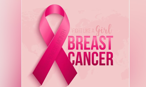 Breast Cancer Awareness