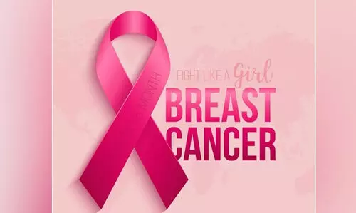 Breast Cancer Awareness