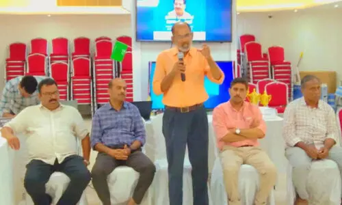 കേ​ളോ​ത്ത് ഇ​ബ്രാ​ഹീം ഹാ​ജി​യു​ടെ നി​ര്യാ​ണ​ത്തി​ൽ അ​നു​ശോ​ചി​ച്ചു