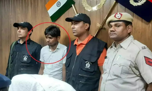 ഭർത്താവ് കൊന്ന് പെട്ടിയിലാക്കിയ യുവതി ലവ് ജിഹാദ് ഇരയെന്ന് ബി.ജെ.പി-ഹിന്ദുത്വ നേതാക്കൾ; സത്യം ഇതാണ്