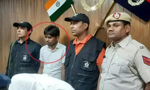 ഭർത്താവ് കൊന്ന് പെട്ടിയിലാക്കിയ യുവതി ലവ് ജിഹാദ് ഇരയെന്ന് ബി.ജെ.പി-ഹിന്ദുത്വ നേതാക്കൾ; സത്യം ഇതാണ്