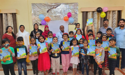 മലയാളം മിഷൻ ഓഫ്‍ലൈൻ ക്ലാസ്സുകൾ പുനരാരംഭിച്ചു