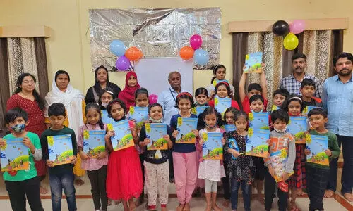 മലയാളം മിഷൻ ഓഫ്‍ലൈൻ ക്ലാസ്സുകൾ പുനരാരംഭിച്ചു