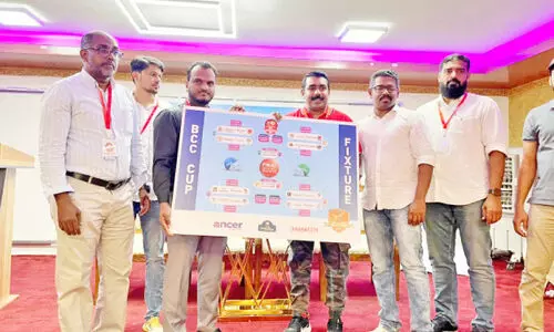 ബ്ര​ദേ​ഴ്സ് ക്രി​ക്ക​റ്റ് ക​പ്പ് 2022 ടൂ​ർ​ണ​മെ​ന്റി​ന് റി​യാ​ദി​ൽ തു​ട​ക്കം