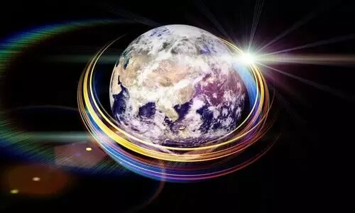 ഇന്നലെ 23 മണിക്കൂർ, നാളെ 25 മണിക്കൂർ!