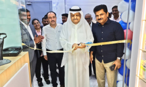 City Clinic Groups fifth pharmacy begins operations in Khaitan