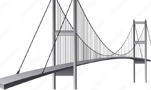 bridge construction