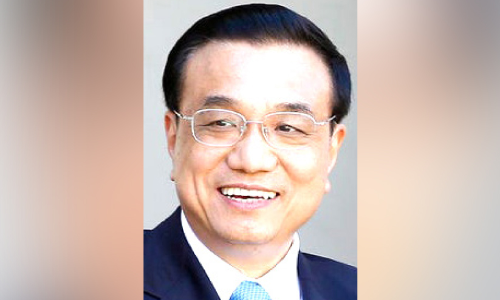 Chinas Greetings to Kuwait