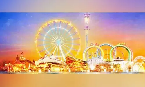 Winter Wonderland Winter Wonderland