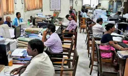 government employees government employees