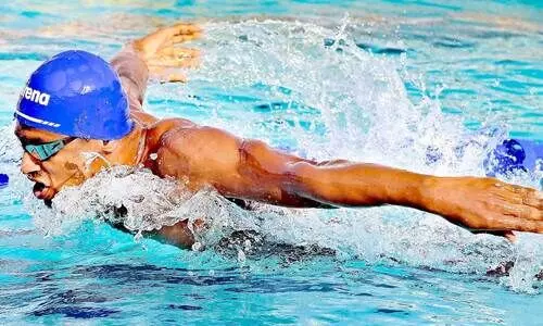 ​േദ​ശീ​യ ഗെ​യിം​സി​ൽ കേ​ര​ള​ത്തി​​ന്റെ പ്ര​ക​ട​നം എ​ങ്ങ​നെ​യാ​ണ്​   വി​ല​യി​രു​ത്തേ​ണ്ട​ത്​?