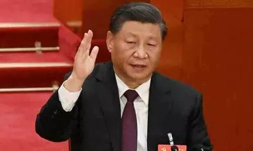 Xi Jinping