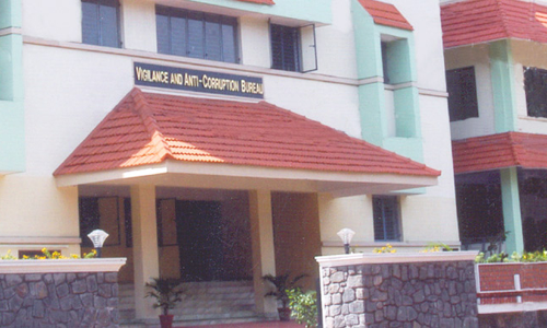 ഓപ്പറേഷൻ ഗുണവക്ത : ഉദ്യോഗസ്ഥർക്കെതിരെ നടപടിക്ക് ശിപാർശ