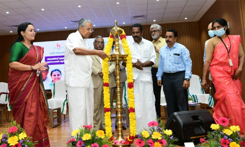 കുട്ടികള്‍ ഒരുതരത്തിലും ചൂഷണം ചെയ്യപ്പെടാന്‍ പാടില്ലെന്ന് മുഖ്യമന്ത്രി