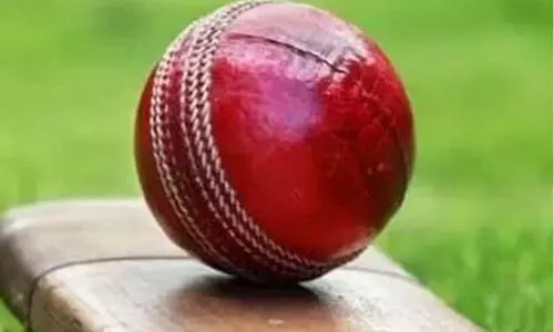 കേരളത്തിന് അനായാസ ജയം; മേഘാലയയെ തോൽപിച്ചത് അഞ്ചു വിക്കറ്റിന്