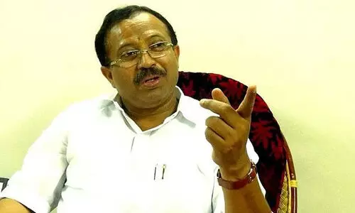 സ്വപ്നയുടെ ആരോപണങ്ങളിൽ സ്ത്രീപീഡന വകുപ്പ് ചുമത്തി സർക്കാർ നടപടി എടുക്കണമെന്ന് വി.മുരളീധരൻ