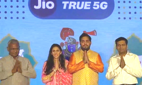 jio 5g