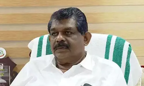 ഭിന്നശേഷിക്കാരുടെ ഡ്രൈവിംഗ് ലൈസൻസ് ടെസ്റ്റിന് പ്രത്യേക സൗകര്യമൊരുക്കുമെന്ന് ആന്റണി രാജു