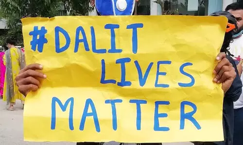 ബിഹാറിൽ ദലിത് യുവതിയുടെ മുഖത്ത് മൂത്രമൊഴിച്ചെന്ന പരാതി; തെളിവില്ലെന്ന് പൊലീസ്