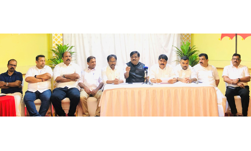 പിണറായി ഭരണം ജനമൈത്രി പൊലീസിനെ ജനവിരുദ്ധ പൊലീസാക്കി -ടി.സിദ്ദിഖ് എം.എൽ.എ