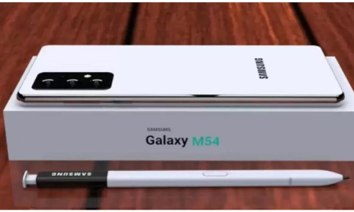 ഗംഭീര ഫീച്ചറുകളുമായി ഗ്യാലക്സി എം54 5ജി വരുന്നു; വിലയും കുറവ്