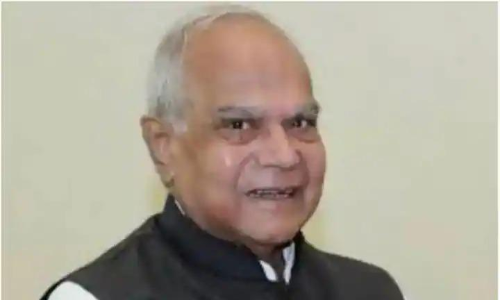 തമിഴ്​നാട്ടിൽ വൈസ്​ ചാൻസലർ പദവികൾ 40-50 കോടിക്ക്​ വിറ്റെന്ന്​ മുൻ ഗവർണർ