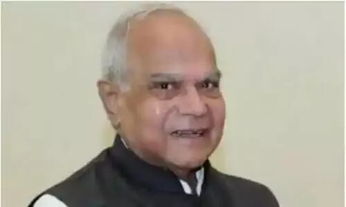 തമിഴ്​നാട്ടിൽ വൈസ്​ ചാൻസലർ പദവികൾ 40-50 കോടിക്ക്​ വിറ്റെന്ന്​ മുൻ ഗവർണർ