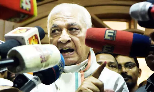 സുരക്ഷാ വീഴ്ച: ഡി.ജി.പിക്ക് റിപ്പോർട്ട് സമർപ്പിച്ചു