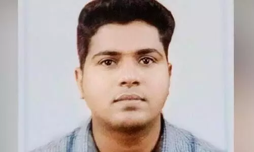 കിടപ്പിലായ വയോധികയെ കൊലപ്പെടുത്തി; ചെറുമകൻ അറസ്റ്റിൽ