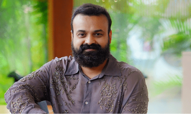 kunchacko boban