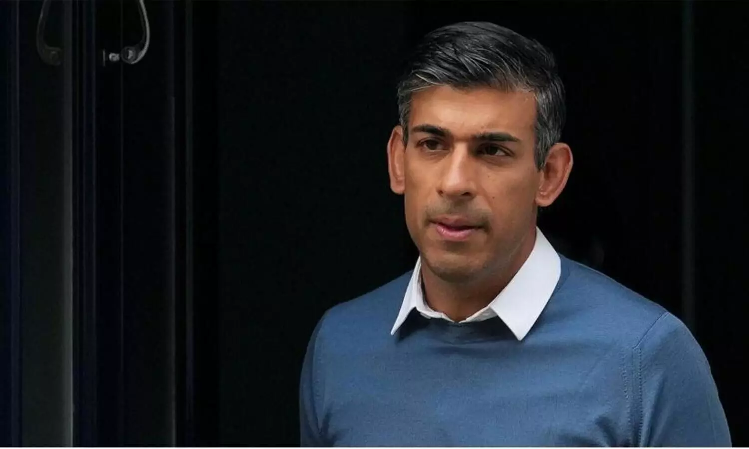 128 എം.പിമാരുടെ പിന്തുണ ഉറപ്പിച്ചു; സ്ഥാനാർത്ഥിത്വം ഔദ്യോഗികമായി പ്രഖ്യാപിച്ച് ഋഷി സുനക്