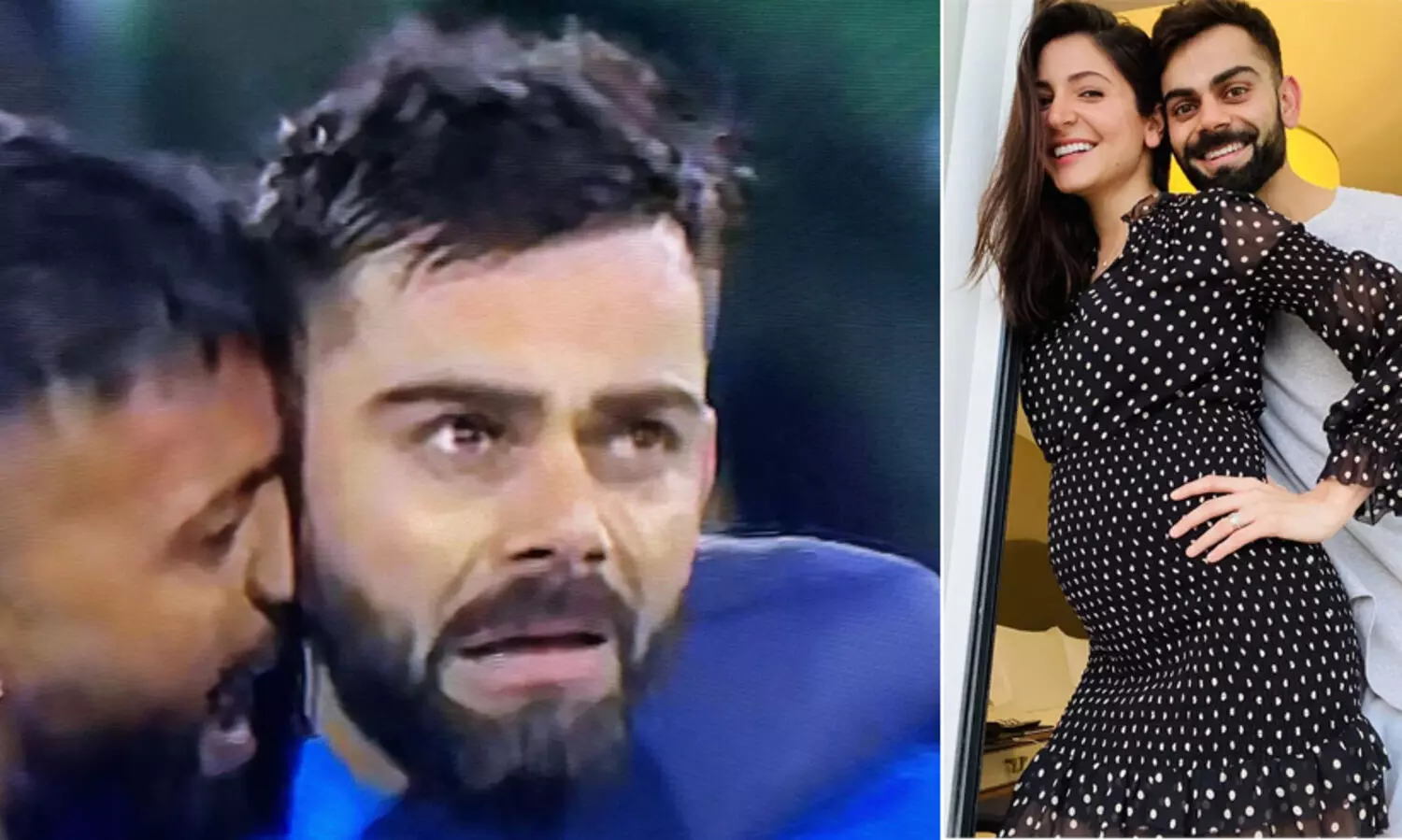 യൂ ബ്യൂട്ടി... യൂ ഫ്രീക്കിങ് ബ്യൂട്ടി; ഹൃദ്യമായ കുറിപ്പുമായി അനുഷ്ക ശർമ