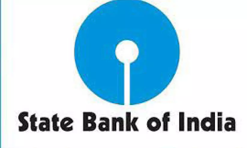 state bank of India state bank of India