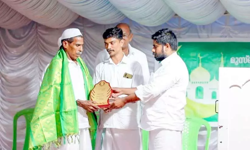 kolkali will ring again in Perumpalam kolkali will ring again in Perumpalam