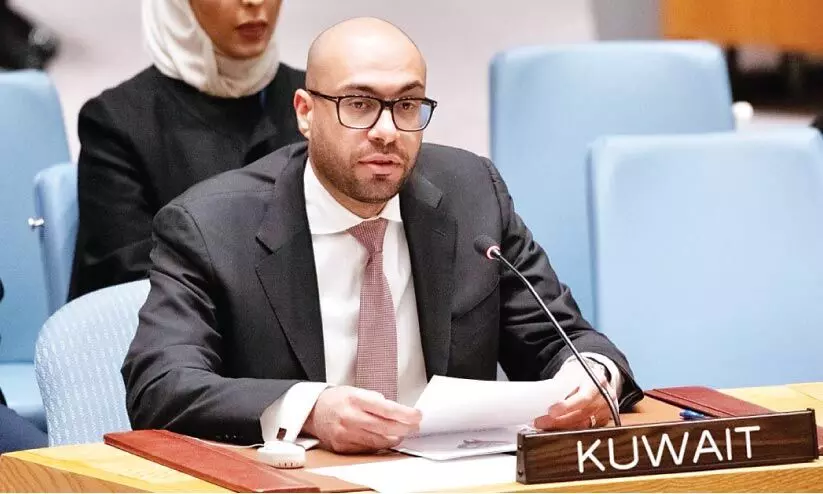 കുവൈത്ത് സ്ത്രീശാക്തീകരണം, കുവൈത്ത് സ്ത്രീശാക്തീകരണം,