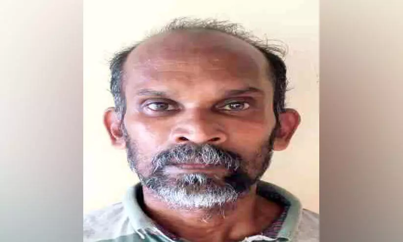 പ്രകൃതിവിരുദ്ധ പീഡനം: പ്രതിക്ക് അഞ്ചുവർഷം കഠിനതടവ്