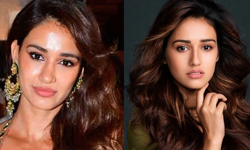 Disha Patani Gets Brutally Trolled By Netizens For Getting ‘Nose Fillers
