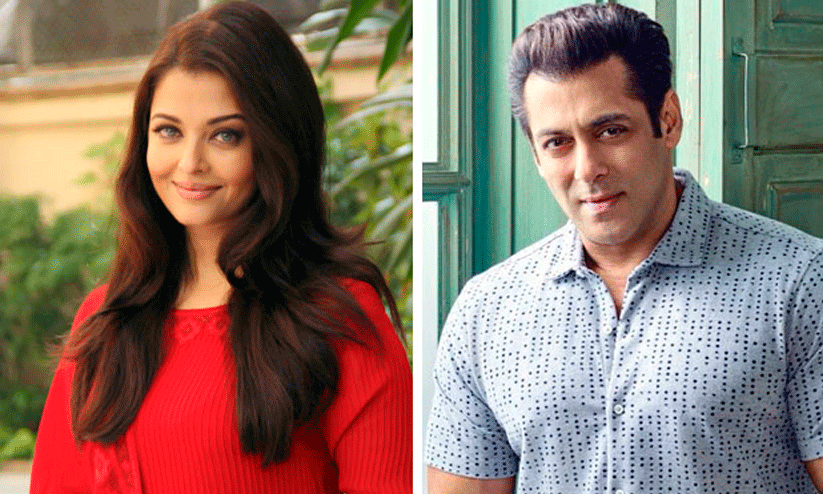 Aishwarya Rai Bachchan  About Breakup With Salman Khan